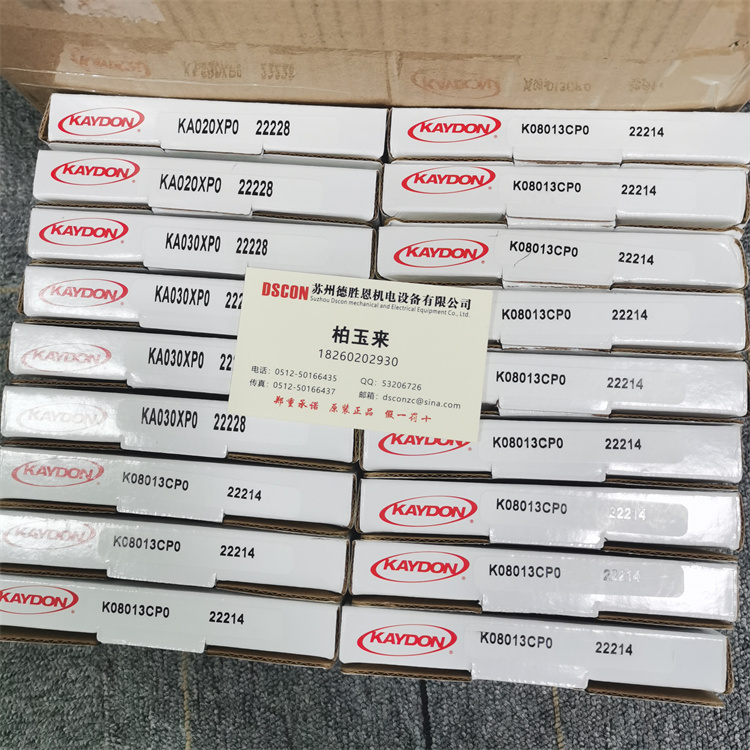 MTO-324T美國KAYDON MTO-065T光學設備軸承