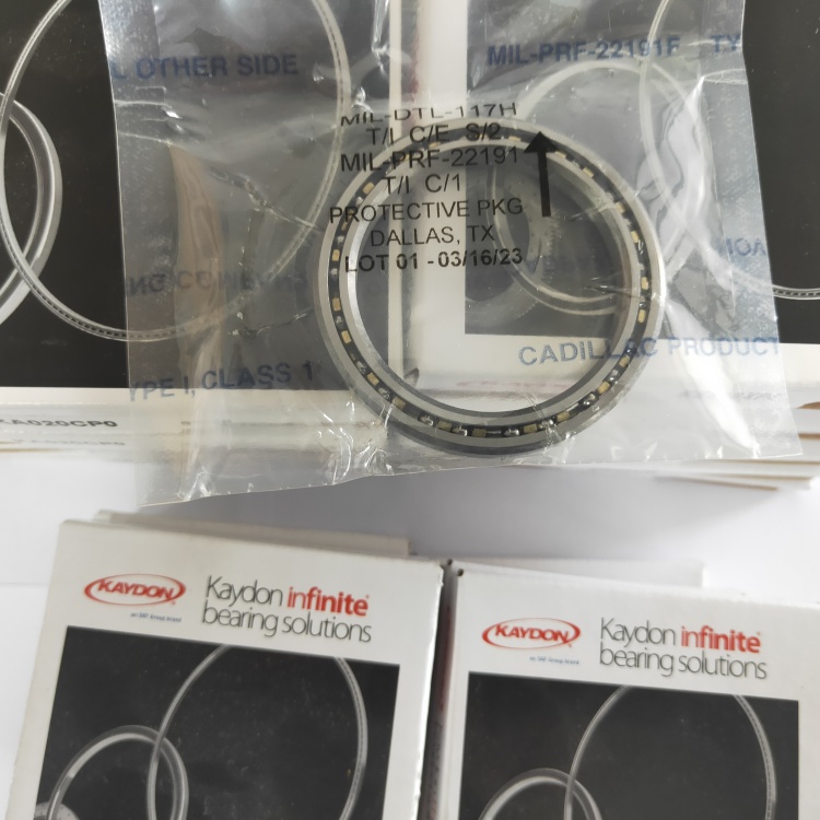 KD100CP5 美國KAYDON半導(dǎo)體軸承 KD100XP4 MYONIC流量計(jì)軸承