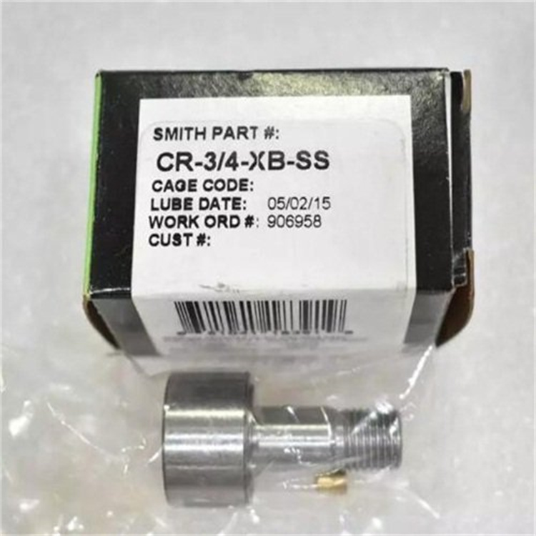 CR1-3/8XB 美國SMITH航空滾輪軸承 CR1-3/8XCCP RBC半導體軸承